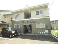 アビタシオン祈年