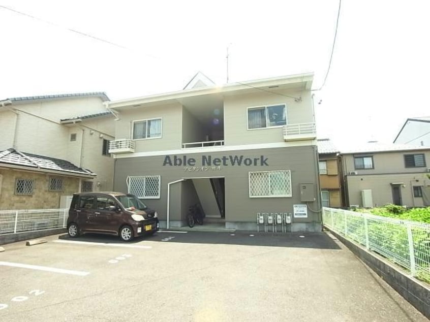  アビタシオン祈年