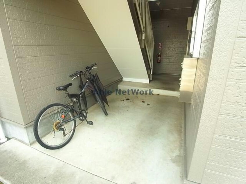  アビタシオン祈年