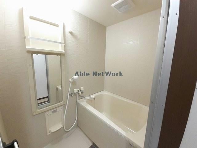  アビタシオン祈年