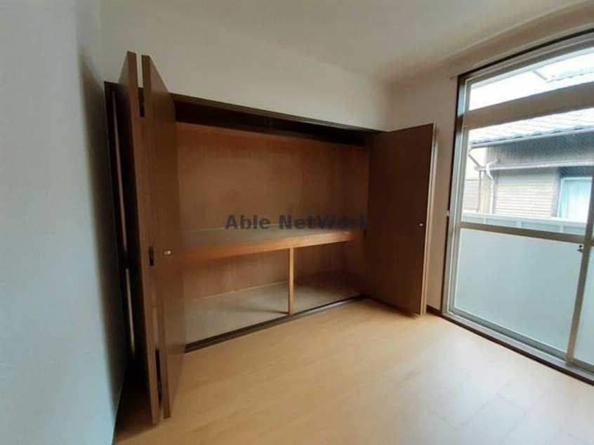  アビタシオン祈年