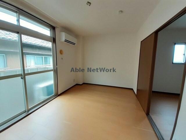  アビタシオン祈年