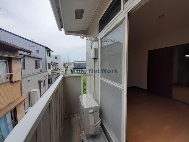  アビタシオン祈年