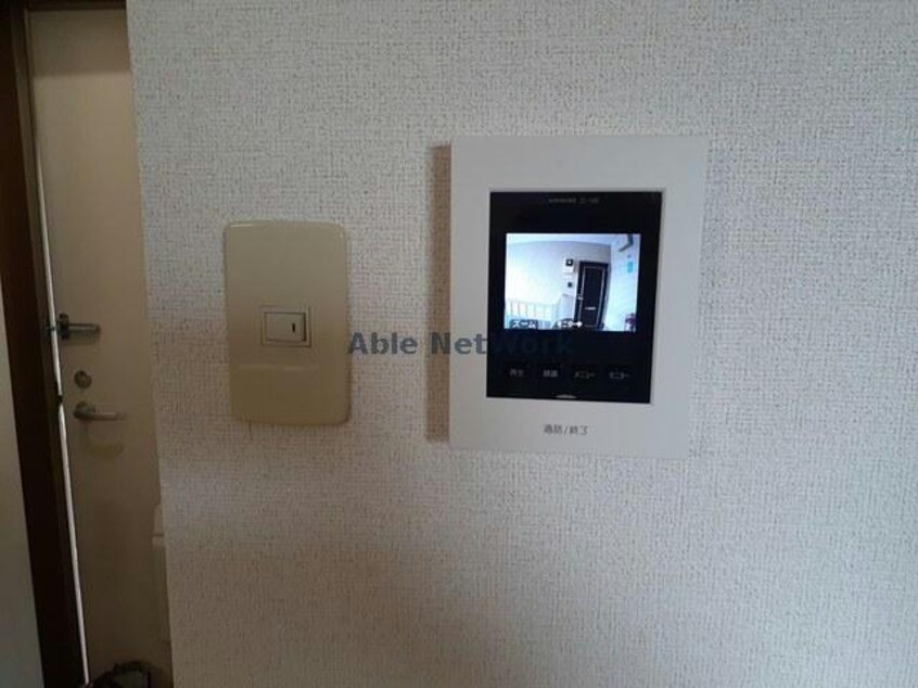  アビタシオン祈年