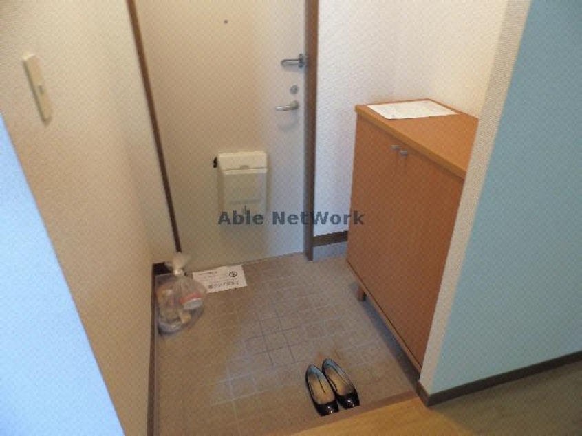 ※参考写真 アビタシオン祈年