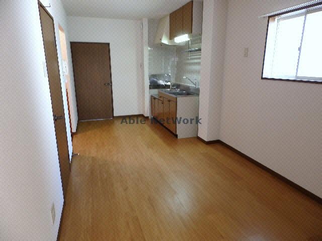 ※参考写真 アビタシオン祈年