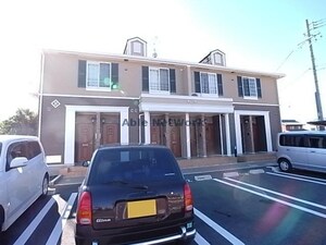 テルカーナあさいⅡ棟
