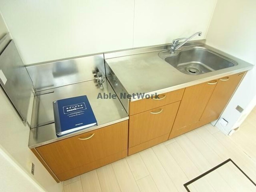  リヴェール岐南