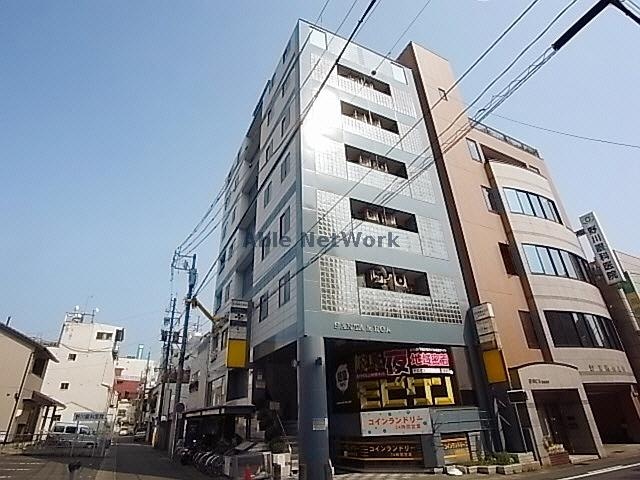  アシスト岐阜マンション