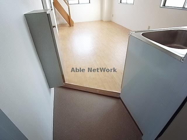  アシスト岐阜マンション