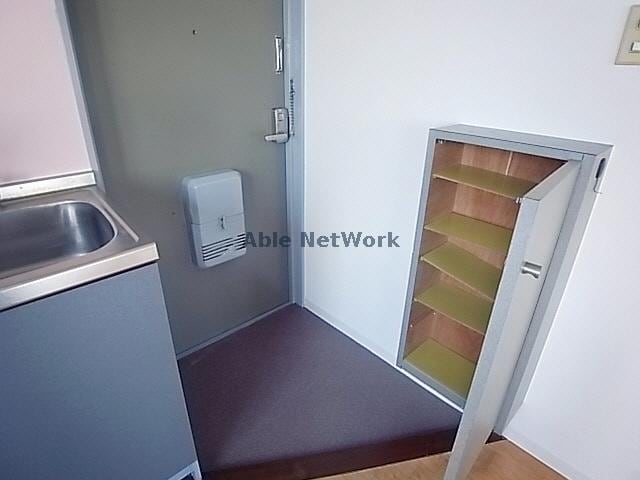  アシスト岐阜マンション