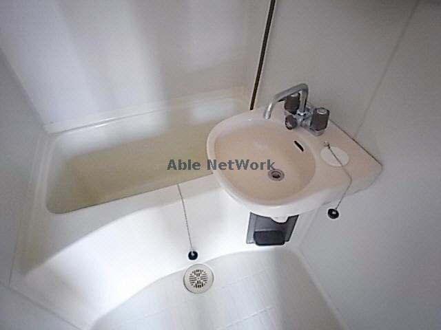  アシスト岐阜マンション