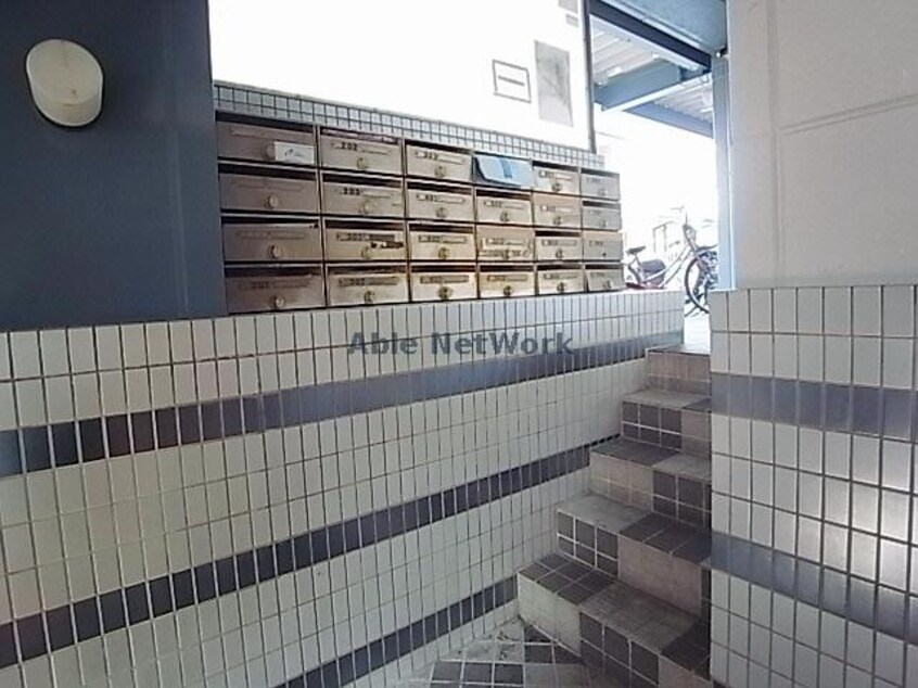  アシスト岐阜マンション