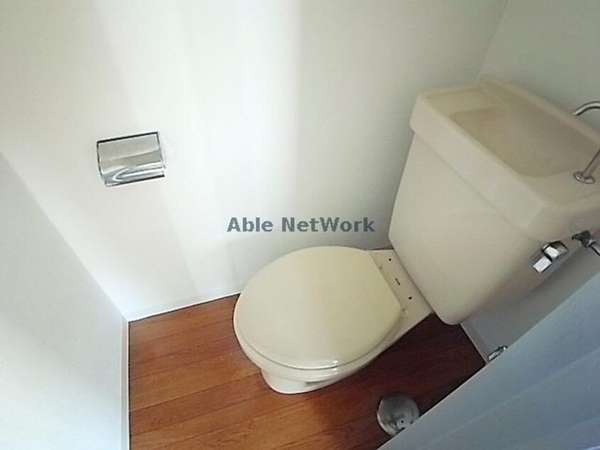  アシスト岐阜マンション