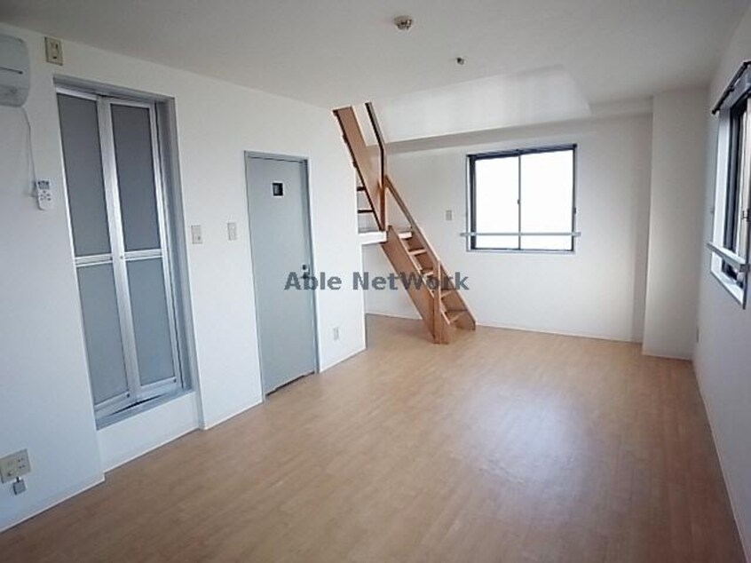  アシスト岐阜マンション