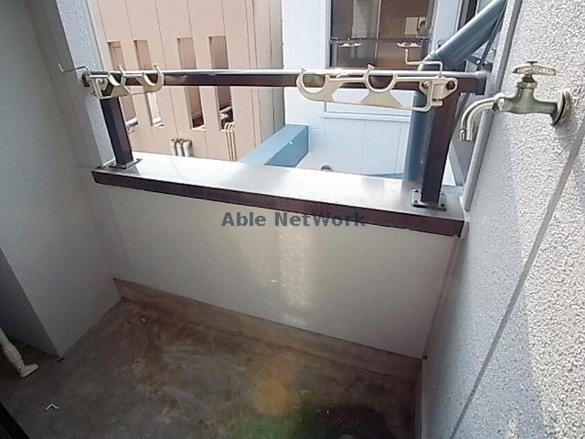  アシスト岐阜マンション