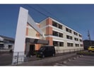 アシスト第３岐阜マンションの外観