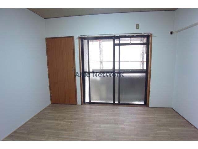 居室 アシスト第３岐阜マンション