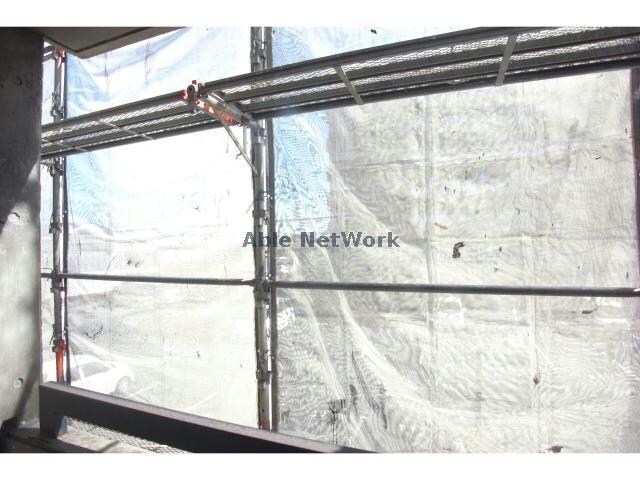 眺望 アシスト第３岐阜マンション