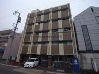 桜通コーポ