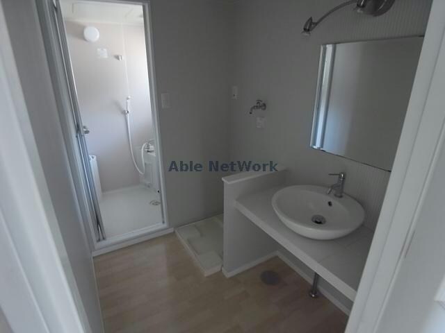 ※参考写真 グランフォーレ