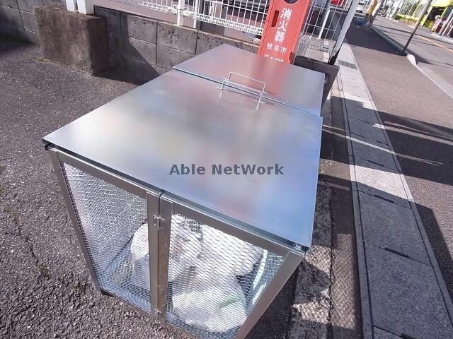  グランフォーレ