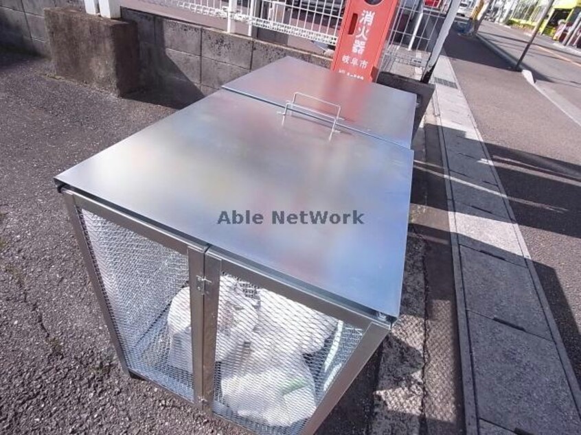  グランフォーレ