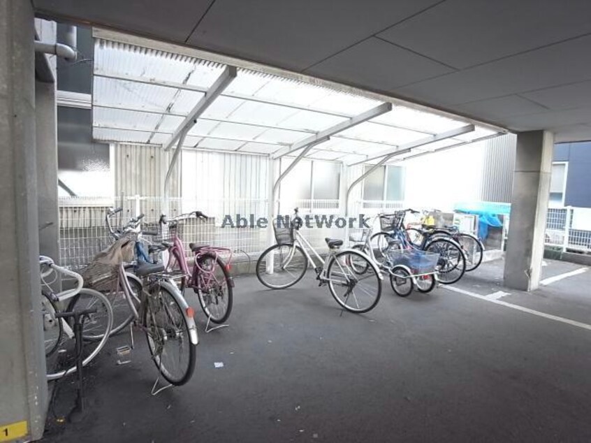  グランフォーレ