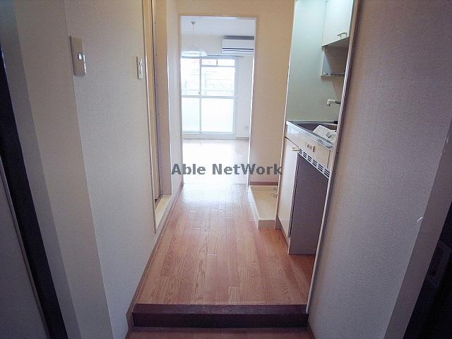  エクセランス岐阜西