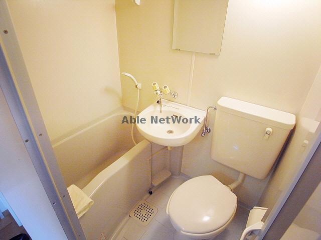  エクセランス岐阜西