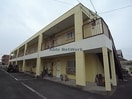 外観 ガーデンロイヤルＢ棟
