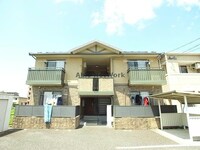 サンフローラル岐阜東