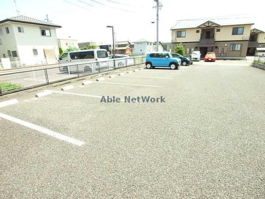  サンフローラル岐阜東