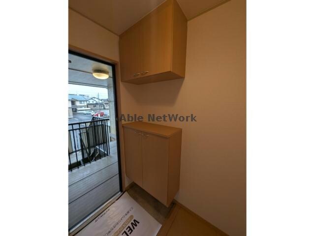  サンフローラル岐阜東