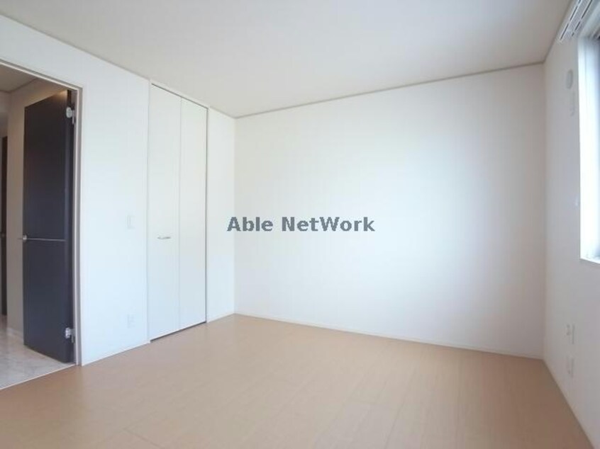 ※別部屋参考写真 グレイスＳＤ