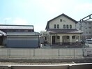 ※別部屋参考写真 グレイスＳＤ