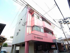 コーポ東柳ヶ瀬