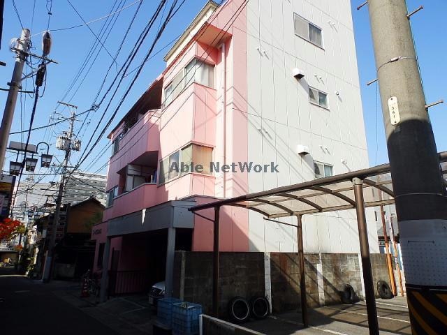  コーポ東柳ヶ瀬