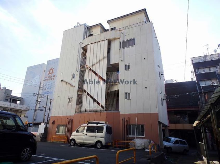  コーポ東柳ヶ瀬