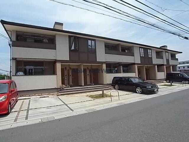  ロマンダムール