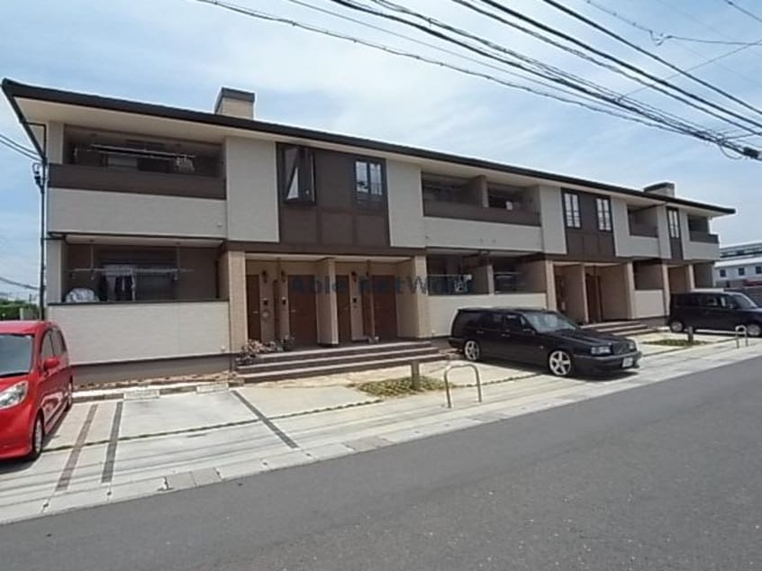  ロマンダムール