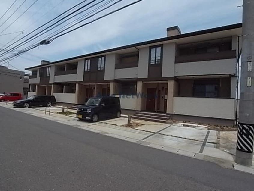  ロマンダムール