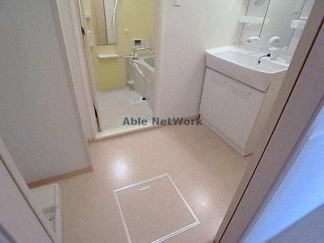 ※同物件別部屋写真 ロマンダムール