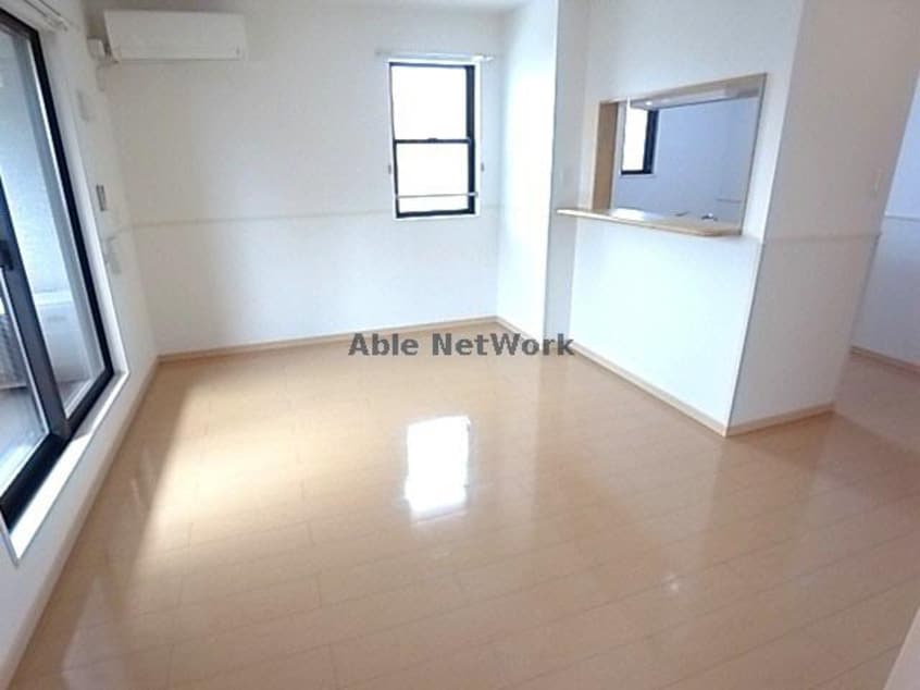 ※同物件別部屋写真 ロマンダムール