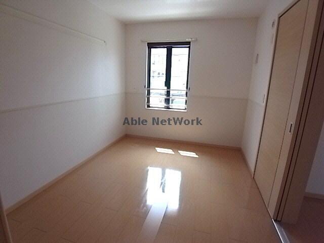 ※同物件別部屋写真 ロマンダムール