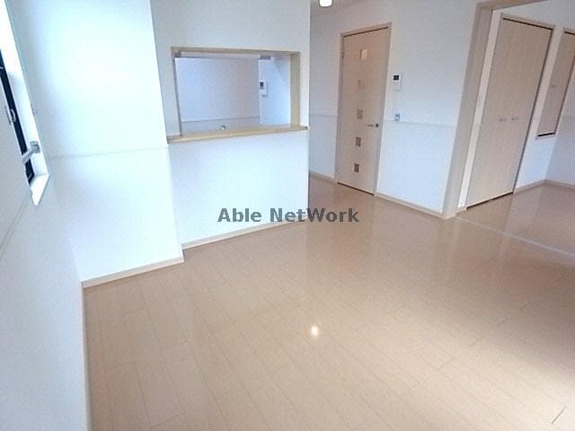 ※同物件別部屋写真 ロマンダムール