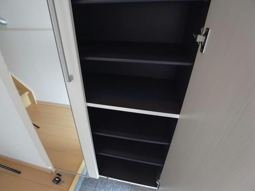 ※同物件別部屋写真 ロマンダムール