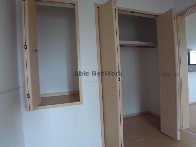 ※同物件別部屋写真 ロマンダムール