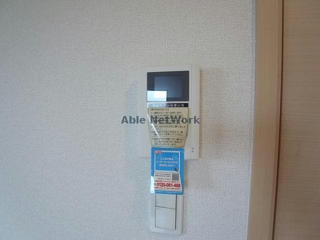 ※同物件別部屋写真 ロマンダムール