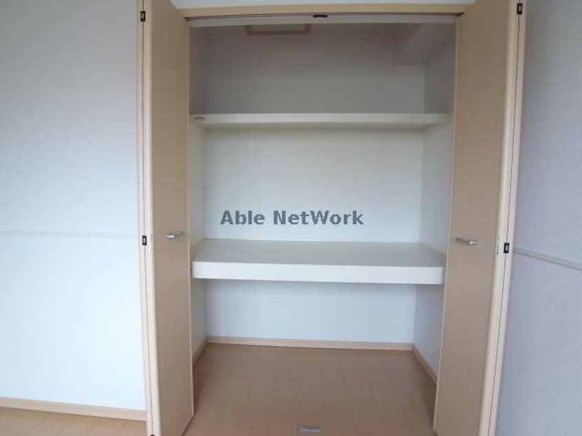 ※同物件別部屋写真 ロマンダムール